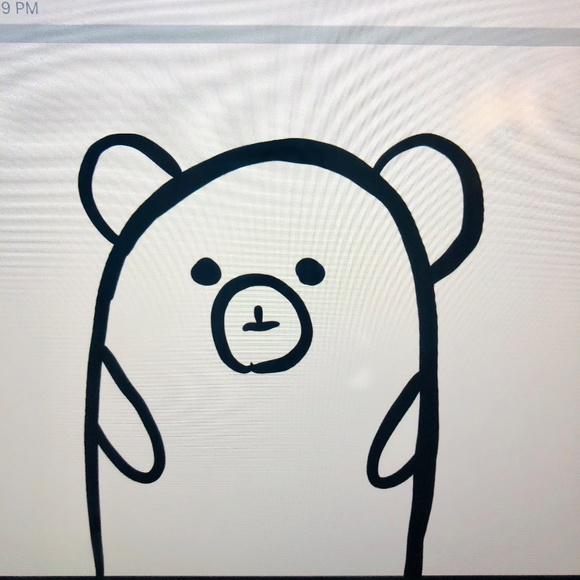 Hi! I 'm HappyBeans ( ^ o ^ )/ These are my daughter's Art (*^ . ^*) - Picture 2 of 6